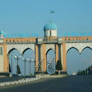 Логотип uzbekyangiliktv