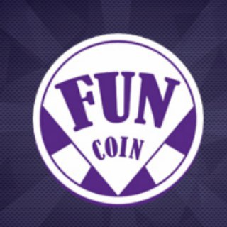 Логотип канала funcoin_ru