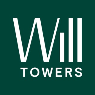 Логотип канала willtowers_official