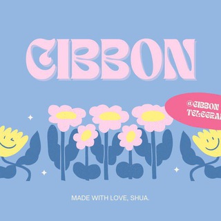 Логотип cibbon