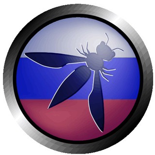 Логотип канала owasp_ru