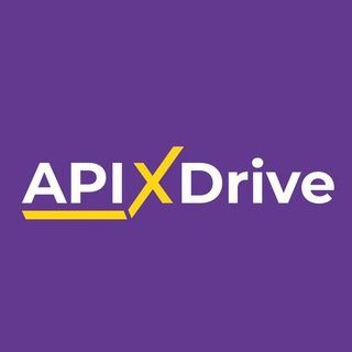 Логотип канала apix_drive