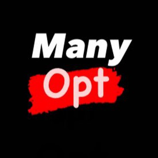 Логотип many_opt