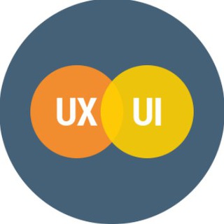 Логотип канала best_ui_ux_designs