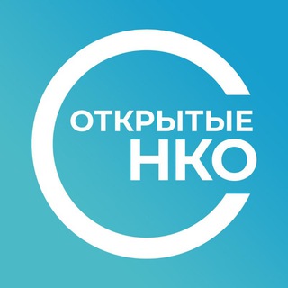 Логотип канала opennko