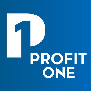 Логотип канала profitoneinvest