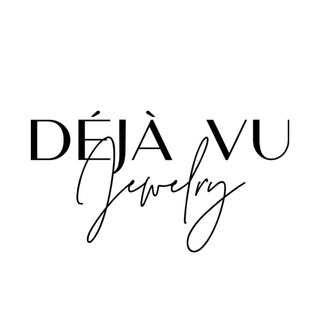 Логотип канала dejavu_jewelry