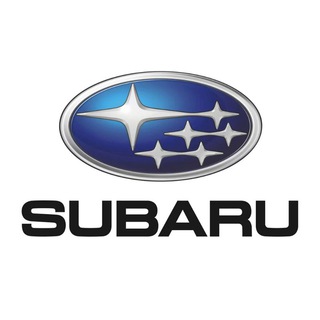 Логотип канала subaru_world