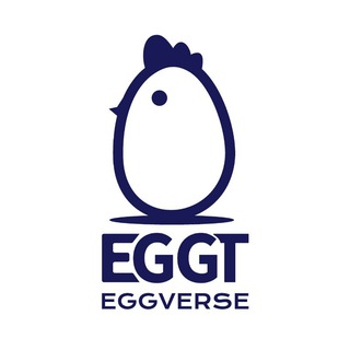 Логотип eggverse_official