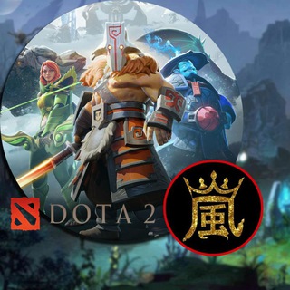 Логотип канала arashidota2