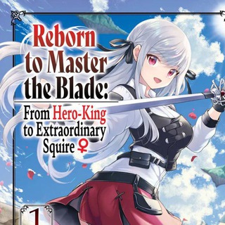 Логотип канала rebornto_master_the_blade