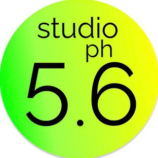 Логотип studio_ph56