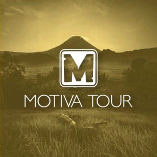 Логотип канала motiva_tour