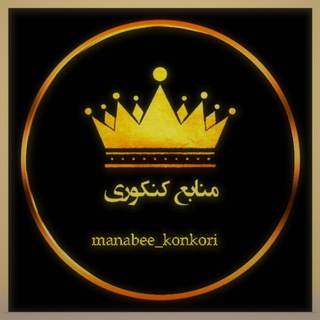 Логотип manabee_konkori