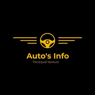 Логотип канала autosinfo