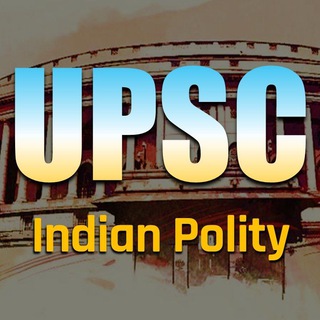 Логотип канала upsc_polity_mcqs_quiz_pyqs