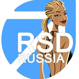 Логотип канала rsdrussia