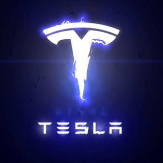 Логотип target_tesla_innovate