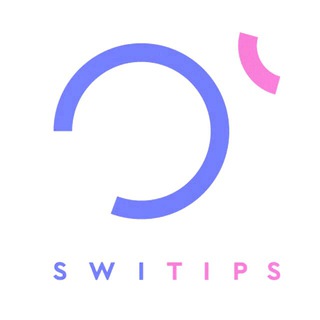 Логотип канала switipsofficial