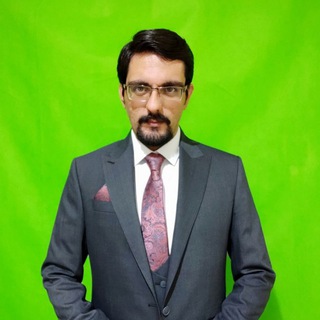 Логотип канала dr_valizadeh_channel