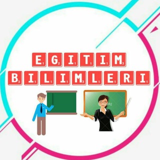 Логотип канала egitiimbilimlerii