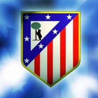 Логотип канала atleticomadrid1903