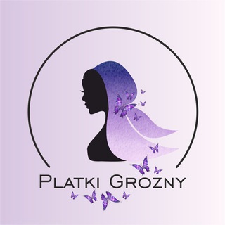 Логотип канала platki_groznyof