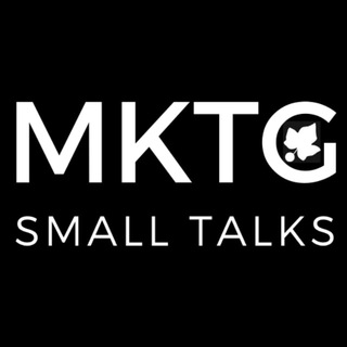 Логотип mktgsmalltalks