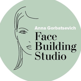 Логотип канала facebuilding_studio