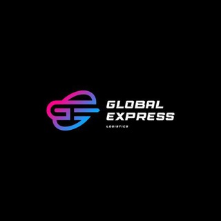 Логотип канала globalexpresskg