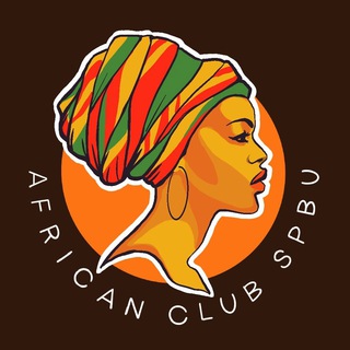 Логотип канала africanclubspbu