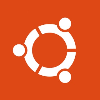 Логотип канала ubunlog