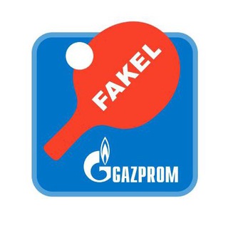 Логотип канала fakel_gazprom