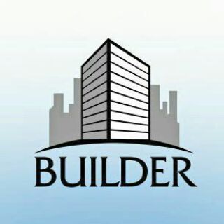 Логотип канала builder_uz