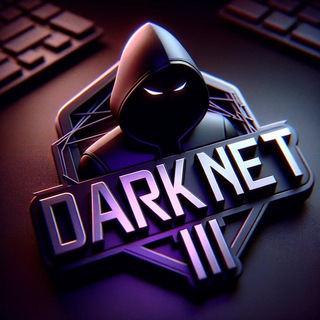 Логотип канала darknetiii