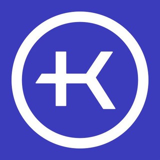 Логотип канала klinkovtrading