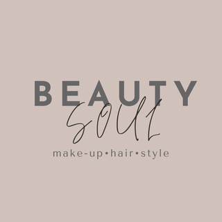 Логотип канала beautysoulcity