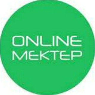 Логотип onlinemektep6synyp