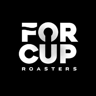 Логотип forcup_roasters