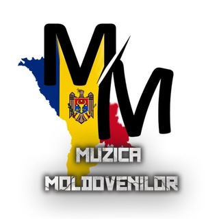 Логотип канала moldoveneasca