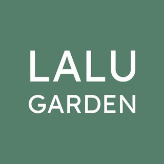 Логотип канала lalugarden