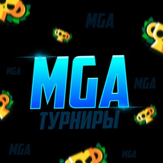 Логотип канала mgaof