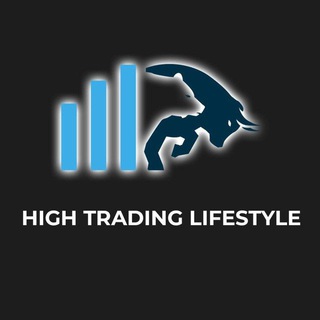 Логотип канала Hightradinglifestyle1