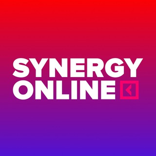 Логотип канала synergy_online