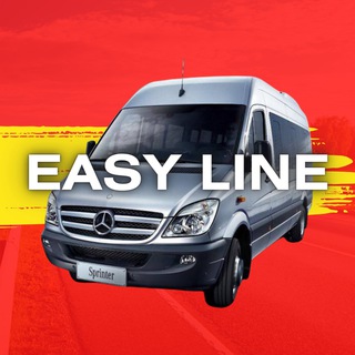 Логотип канала easyline_perevozki