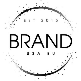 Логотип канала brandsaleusa