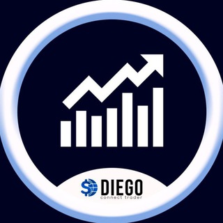 Логотип канала resultadosdiegotrader