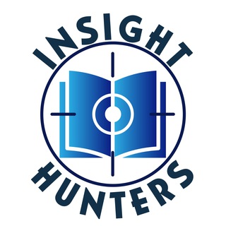 Логотип канала insighthunters