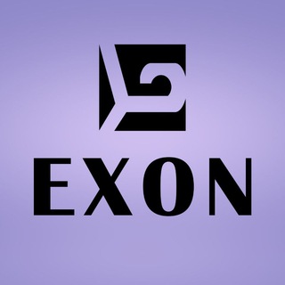 Логотип канала exon_poush