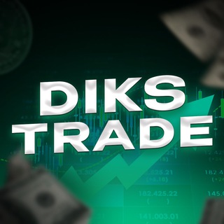 Логотип канала d1as_trading